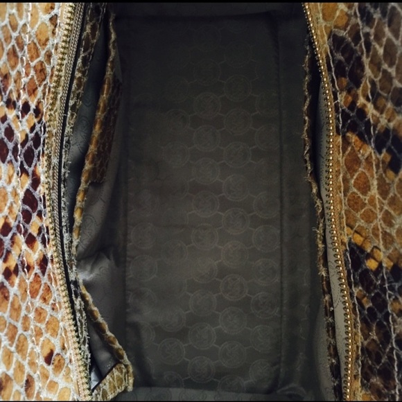 Michael Kors Handbag